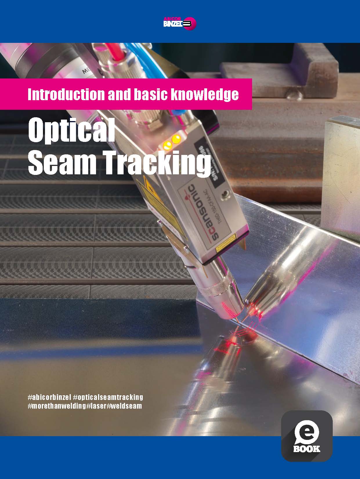 Optical Seam Tracking