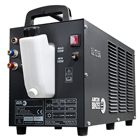 Cooling Units CR 1000 / CR 1250